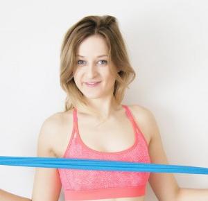 Positive Fit Life - Blog by Elizabeth Lawess: 11 rzeczy, które pozwolą Ci być bardziej fit